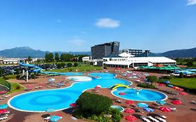 Hotel Hills Sarajevo Congress & Thermal Spa Resort